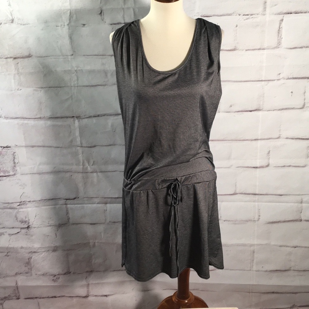 Bench. Sporty Mini Dress
